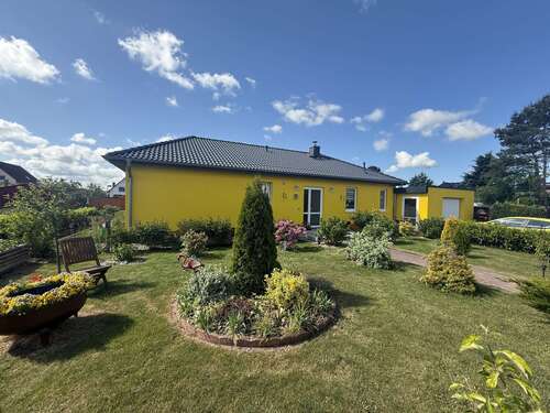 Foto - Haus zum Kaufen in Satow OT Hanstorf 439.000,00 € 112 m²