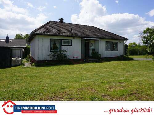 Foto - Haus zum Kaufen in Driedorf-Heisterberg 215.000,00 € 107 m²