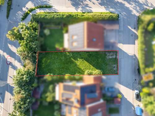 Foto - Grundstück zu verkaufen in Gilching 579.500,00 € 352 m²