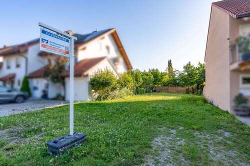 Foto - Grundstück zu verkaufen in Gilching 595.000,00 € 352 m²