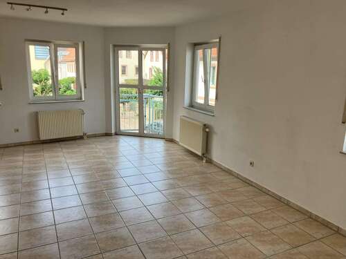 Foto - Wohnung zum Mieten in Bad Bergzabern 820,00 € 80 m²