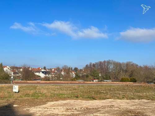 Foto - Grundstück zu verkaufen in Reinheim 299.000,00 € 494 m²