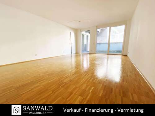 Foto - Wohnung zum Mieten in Aachen 1.070,00 € 70 m²