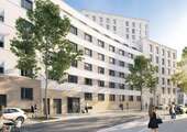 Wohnung zum Kaufen in Mannheim 320.000,00 € 58 m²