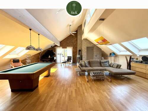 Foto - Haus zum Kaufen in Gengenbach 960.000,00 € 210 m²