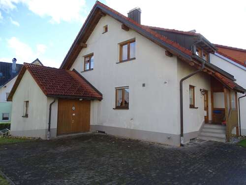 Foto - Haus zum Kaufen in Bonndorf 360.000,00 € 135 m²