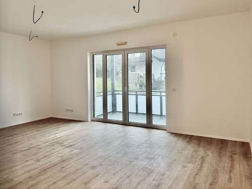 Foto - Wohnung zum Mieten in Schlüchtern 650,00 € 58.98 m²