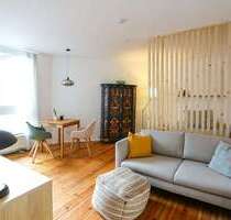 Wohnen auf Zeit in Berlin 1.340,00 €