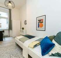 WG-Zimmer in Berlin 650,00 € 10 m²