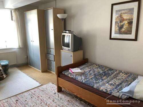 Foto - Wohnen auf Zeit in Lehre 540,00 €