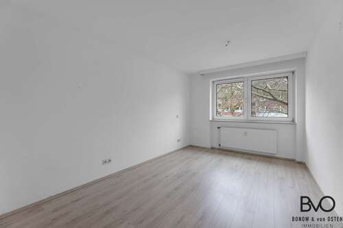 Foto - Wohnung zum Kaufen in Hamburg 275.000,00 € 59.65 m²