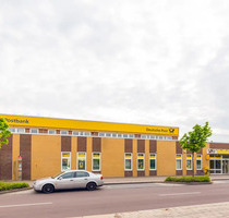 Büro in Bitterfeld-Wolfen 499.000,00 € 1480 m²