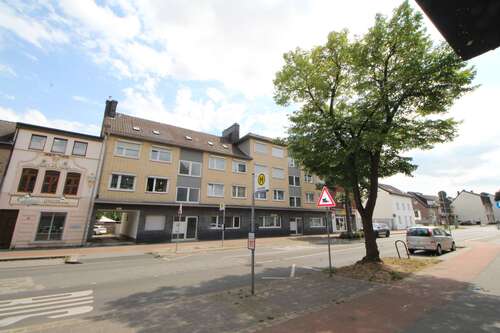 Foto - Wohnung zum Mieten in Eschweiler 420,00 € 60 m²