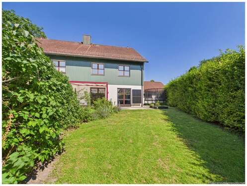 Foto - Haus zum Kaufen in Eching 945.000,00 € 174 m²