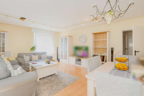 Foto - Wohnung zum Kaufen in Soest 199.000,00 € 110 m²