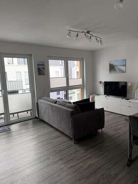 Foto - Wohnung zum Mieten in Friedberg 1.075,00 € 62 m²