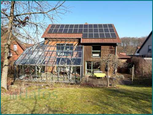 Foto - Haus zum Kaufen in Georgsmarienhütte 499.000,00 € 170 m²