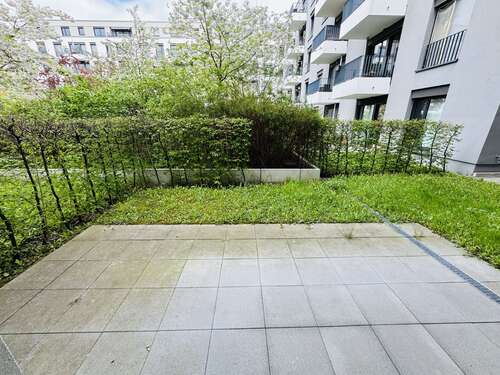 Foto - Wohnung zum Mieten in Berlin 1.234,80 € 58.8 m²