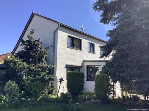 Foto - Haus zum Kaufen in Wanzleben 225.000,00 € 171 m²