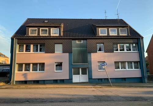Foto - Wohnung zum Mieten in Oberhausen 600,00 € 81 m²