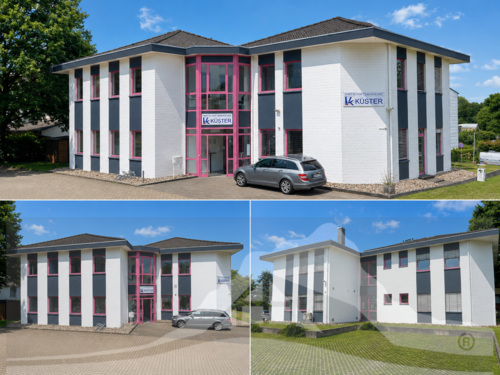 Foto - Büro in Burscheid 2.590,00 € 392 m²