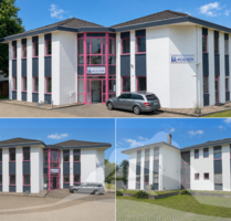 Büro in Burscheid 2.590,00 € 392 m²