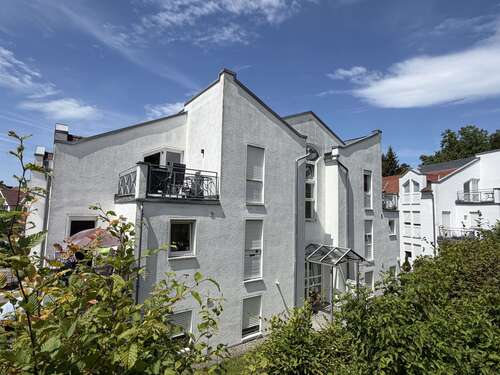 Foto - Wohnung zum Kaufen in Meersburg 310.000,00 € 85 m²