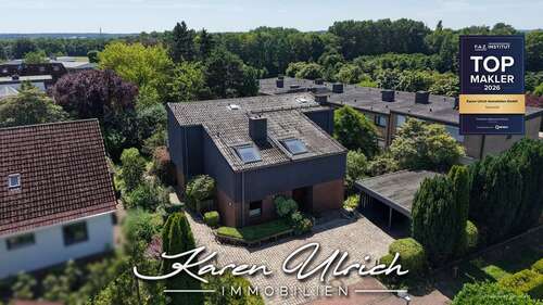 Foto - Haus zum Kaufen in Seevetal 489.000,00 € 186.25 m²