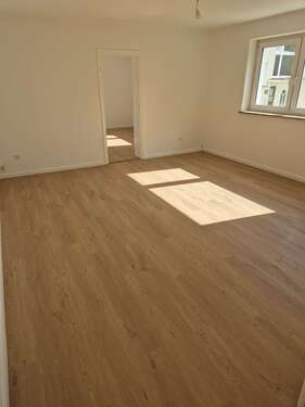 Foto - Wohnung zum Mieten in Eching 1.050,00 € 103 m²