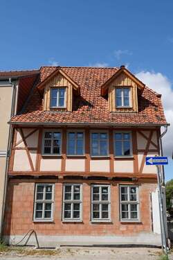 Foto - Haus zum Kaufen in Quedlinburg 400.000,00 € 166 m²