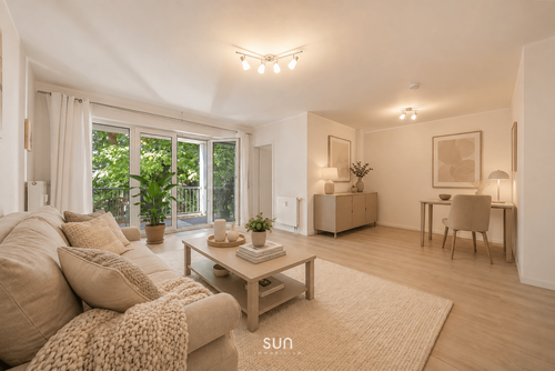 Foto - Wohnung zum Kaufen in Königstein im Taunus 199.000,00 € 43 m²