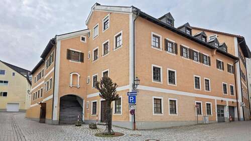Foto - Büro in Waldkirchen 90.000,00 € 92 m²