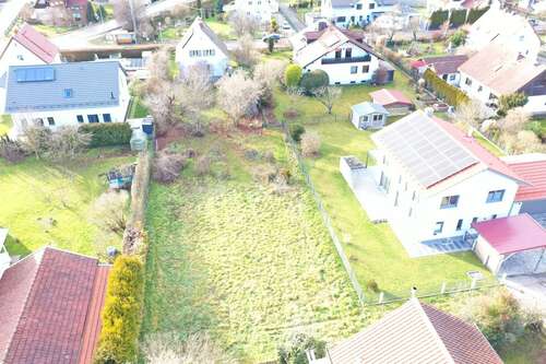 Foto - Grundstück zu verkaufen in Geltendorf 529.000,00 € 732 m²