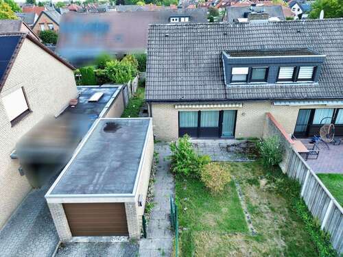 Foto - Haus zum Kaufen in Nordhorn 249.000,00 € 96.56 m²