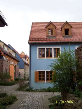 Foto - Wohnung zum Mieten in Radebeul 370,00 € 37.3 m²
