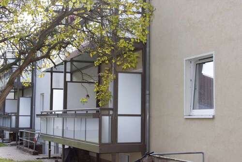 Foto - Wohnung zum Mieten in Oschersleben 401,00 € 57.33 m²