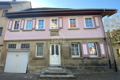 Foto - Haus zum Kaufen in Öhringen 129.000,00 € 110.1 m²