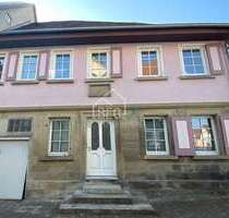 Haus zum Kaufen in Öhringen 129.000,00 € 110.1 m²