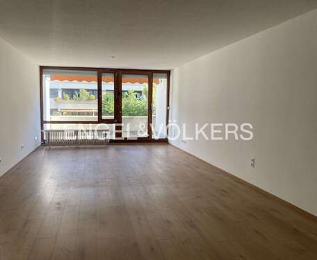 Foto - Wohnung zum Mieten in Ludwigshafen am Rhein 1.150,00 € 125 m²