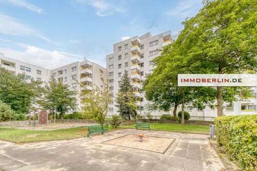 Foto - Wohnung zum Kaufen in Berlin 399.000,00 € 70 m²