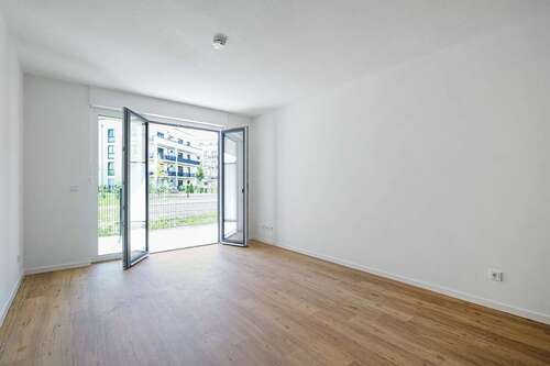 Foto - Wohnung zum Mieten in Berlin 1.853,00 € 98 m²