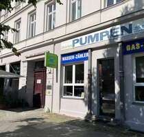 Einzelhandel in Berlin 1.475,00 € 38 m²