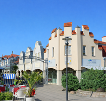 Wohnung zum Kaufen in Kühlungsborn 429.000,00 € 55 m²