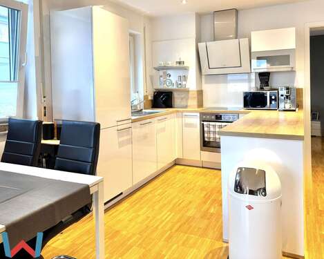 Foto - Wohnung zum Kaufen in Ingolstadt 345.000,00 € 69.3 m²