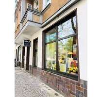 Einzelhandel in Berlin 289.000,00 € 85.2 m²