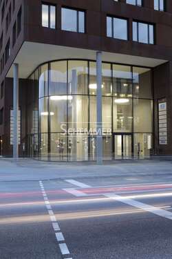 Foto - Büro in Freiburg im Breisgau 5.100,00 € 267.2 m²