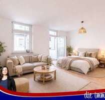 Wohnung zum Mieten in Magdeburg Sudenburg 260,00 € 35.96 m² - Magdeburg / Sudenburg