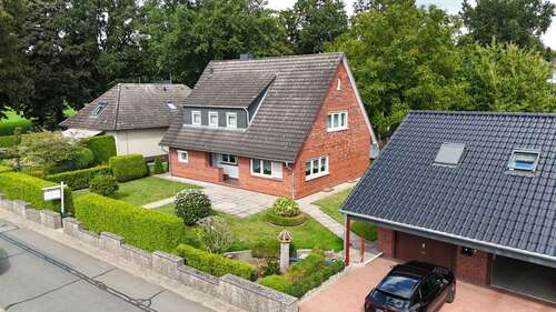 Foto - Haus zum Kaufen in Rosengarten 599.000,00 € 272.22 m²