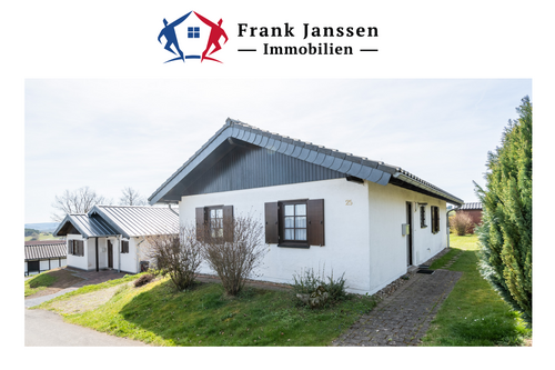 Foto - Haus zum Kaufen in Gönnersdorf 149.000,00 € 58 m²