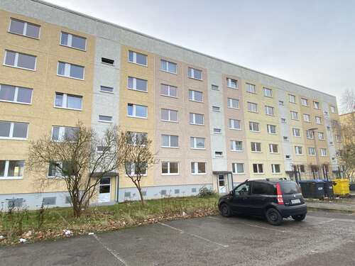 Foto - Wohnung zum Mieten in Altenburg 294,00 € 58.8 m²